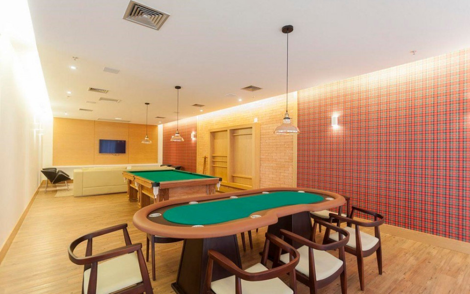 Soho Residence - Lojas