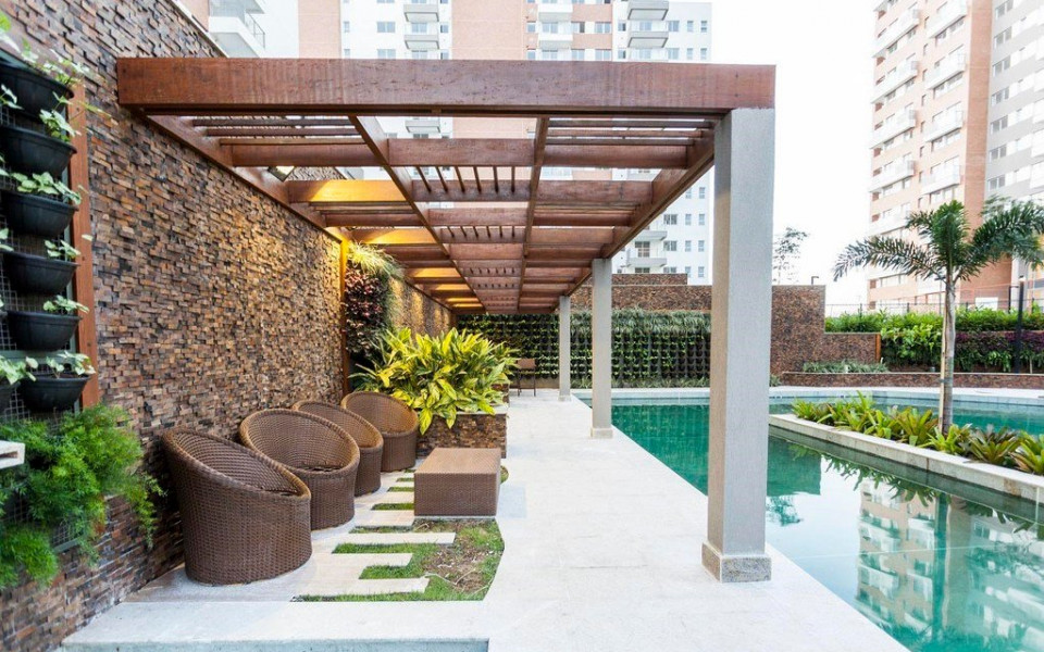 Soho Residence - Lojas