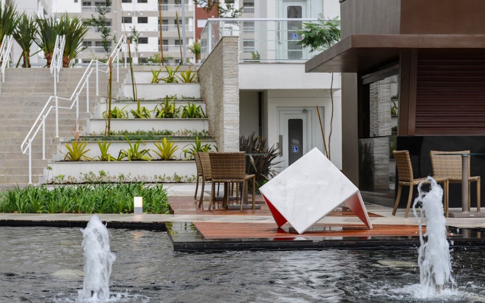 Soho Office Nova Leopoldina