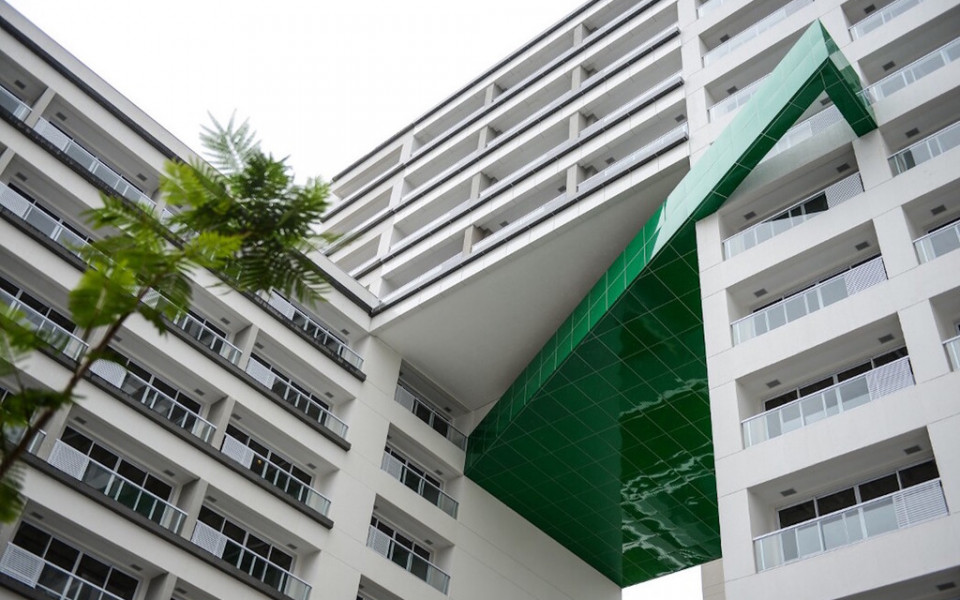 Soho Office Nova Leopoldina