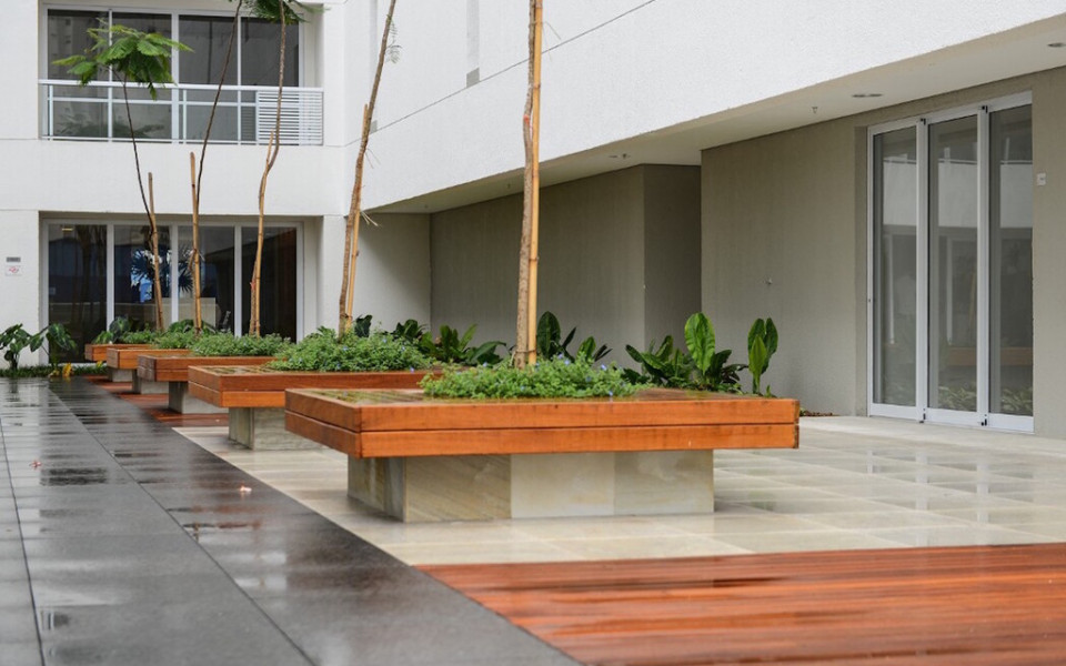 Soho Office Nova Leopoldina