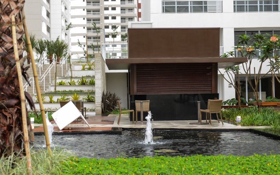 Soho Office Nova Leopoldina