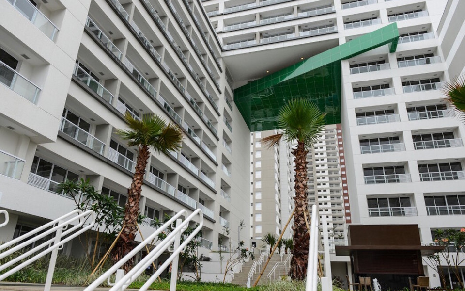 Soho Office Nova Leopoldina