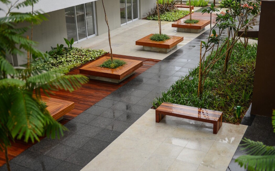 Soho Office Nova Leopoldina