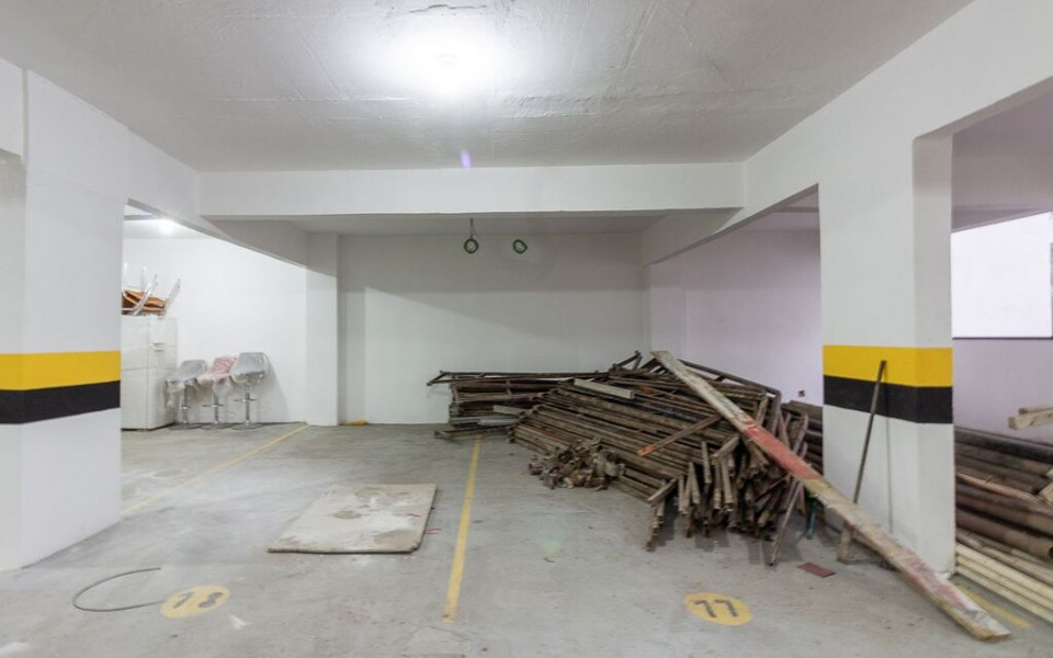 Solar Carlos Von Koseritz Apto AP0005