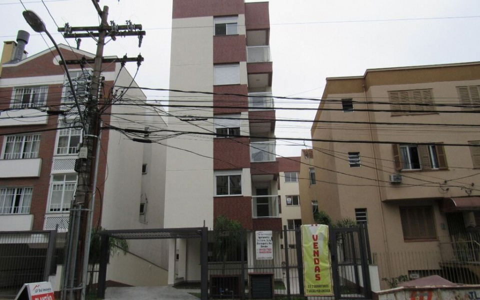 Solar Carlos Von Koseritz Apto AP0005