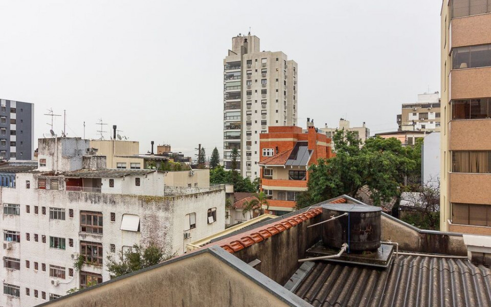 Solar Carlos Von Koseritz Apto AP0005