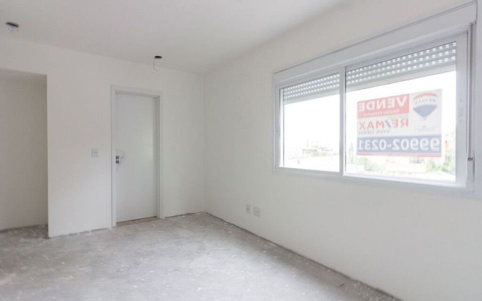 Solar Carlos Von Koseritz Apto AP0005