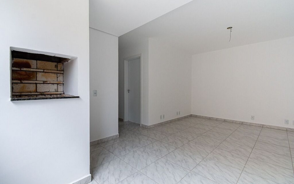 Solar da Nascente Apto AP0032