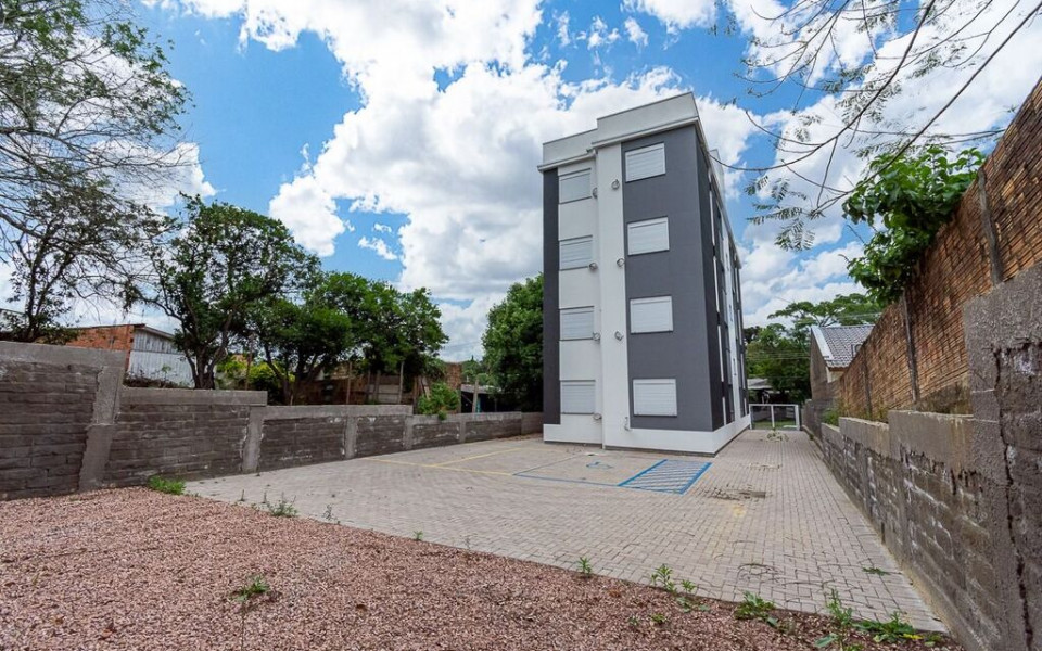 Solar da Nascente Apto AP0032