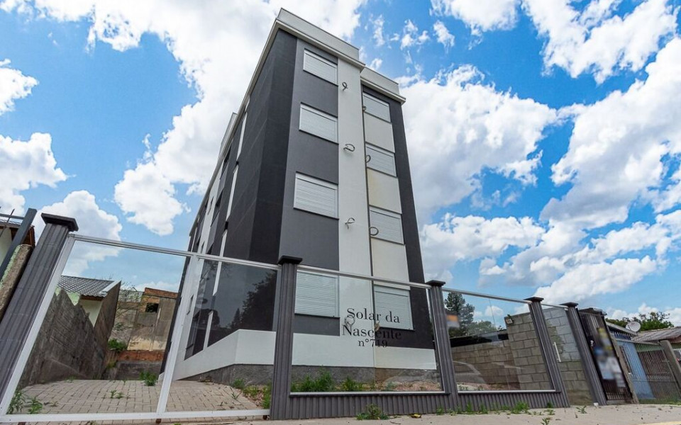 Solar da Nascente Apto AP0032