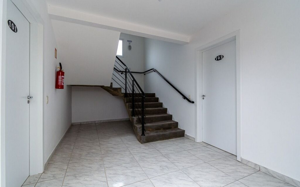 Solar da Nascente Apto AP0032