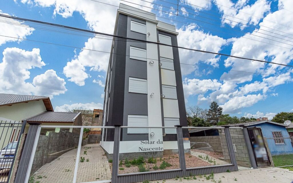 Solar da Nascente Apto AP0032