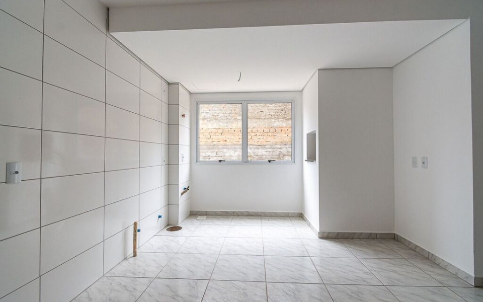 Solar da Nascente Apto AP0032