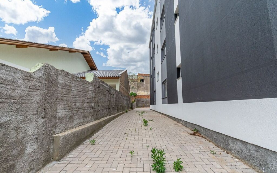 Solar da Nascente Apto AP0032