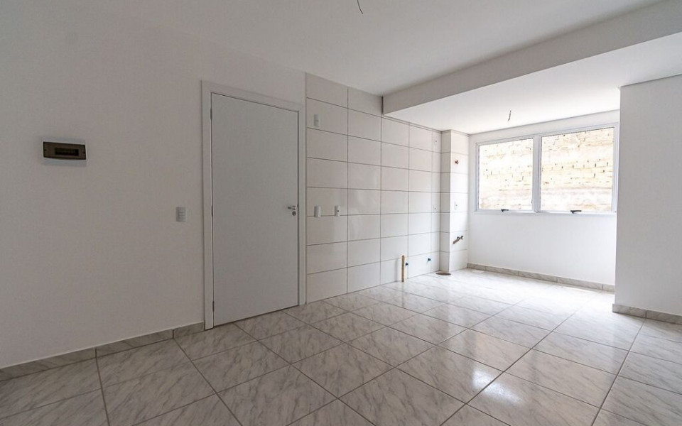 Solar da Nascente Apto AP0032