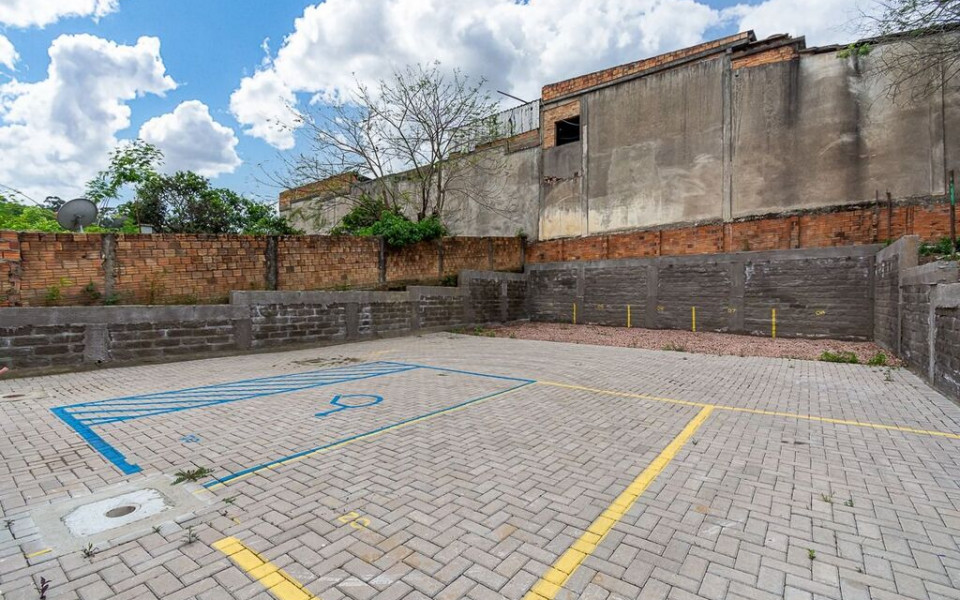 Solar da Nascente Apto AP0032