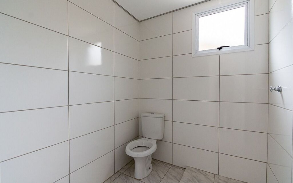 Solar da Nascente Apto AP0032