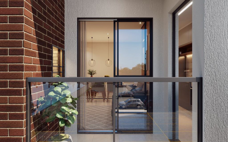 Solar das Andorinhas