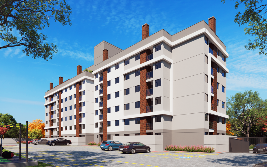 Solar das Andorinhas