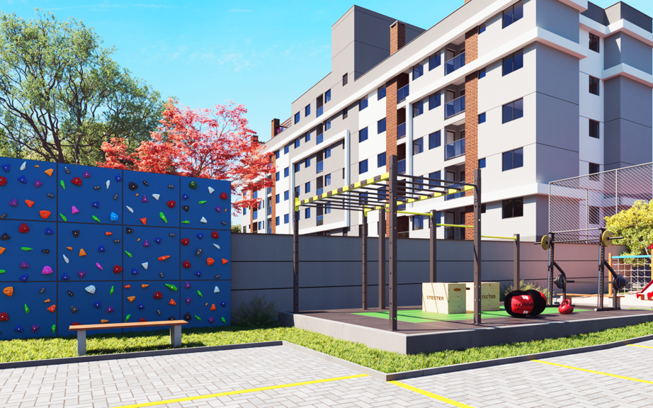 Solar das Andorinhas