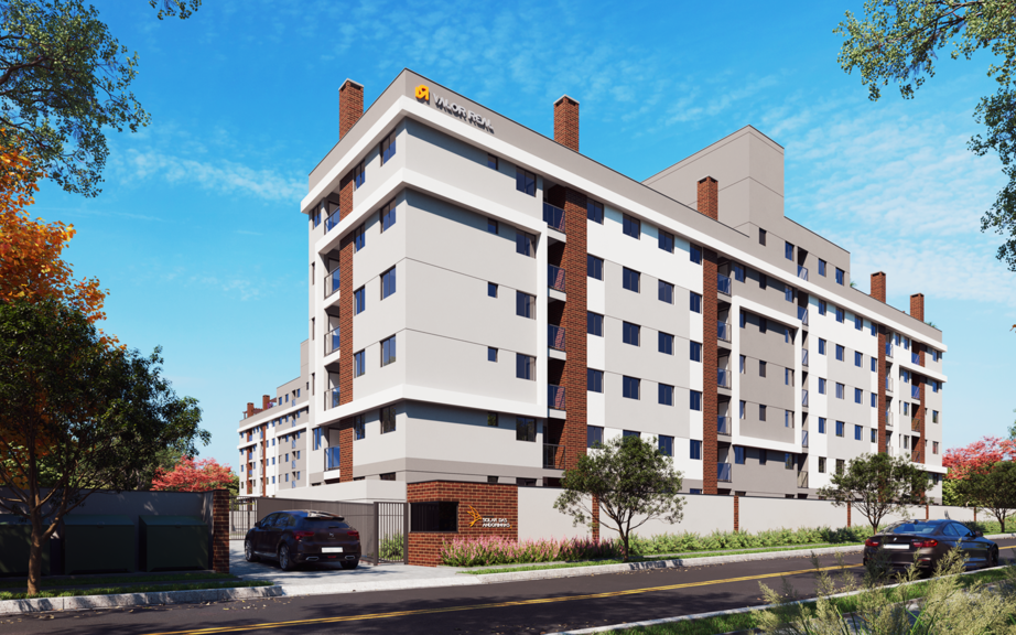 Solar das Andorinhas