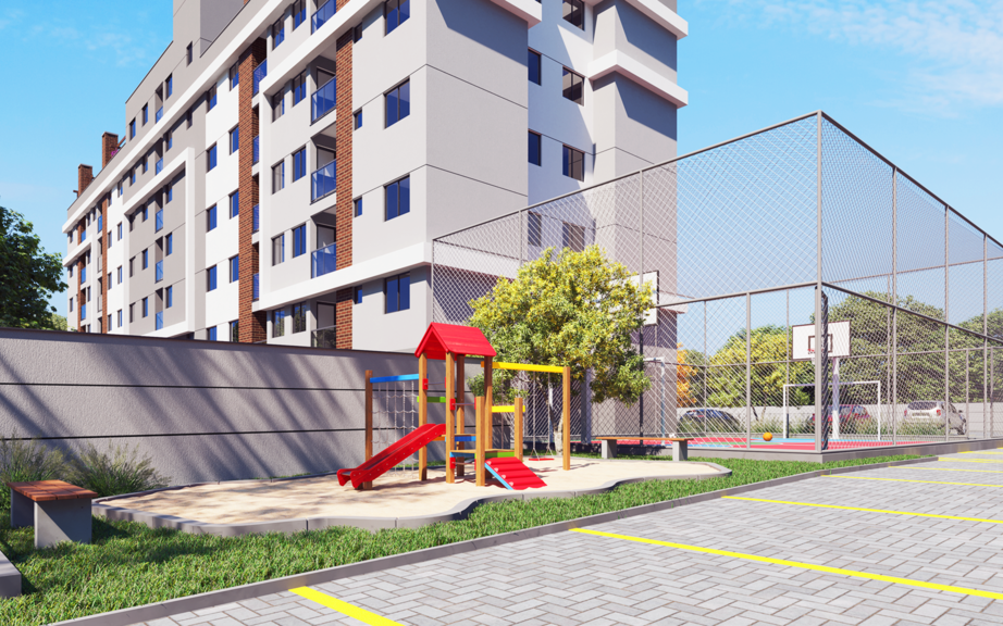 Solar das Andorinhas