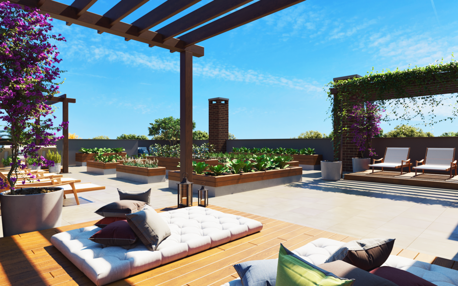 Solar das Andorinhas