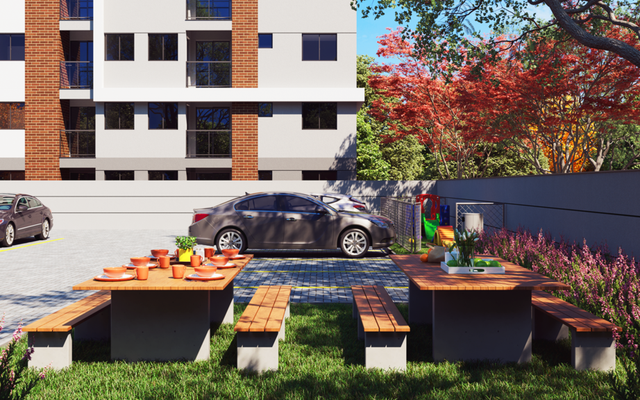 Solar das Andorinhas