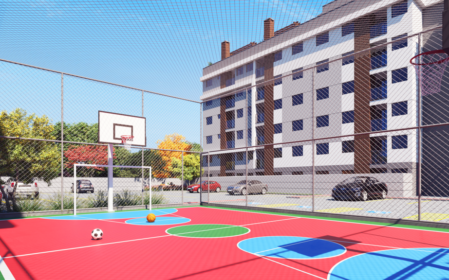 Solar das Andorinhas