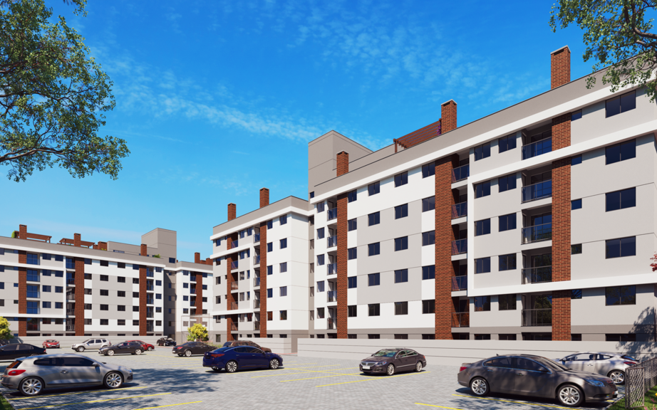 Solar das Andorinhas