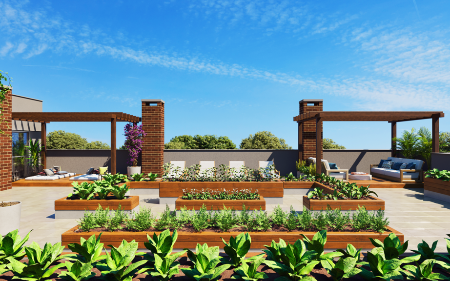 Solar das Andorinhas