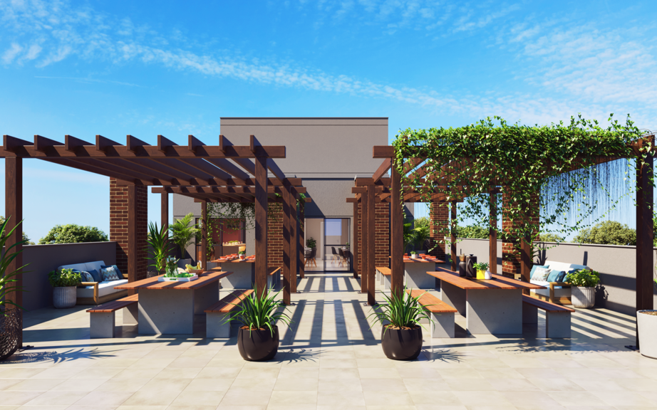 Solar das Andorinhas