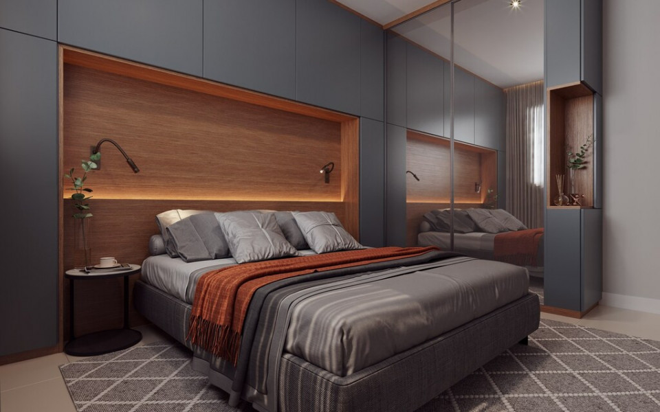 Solar das Andorinhas