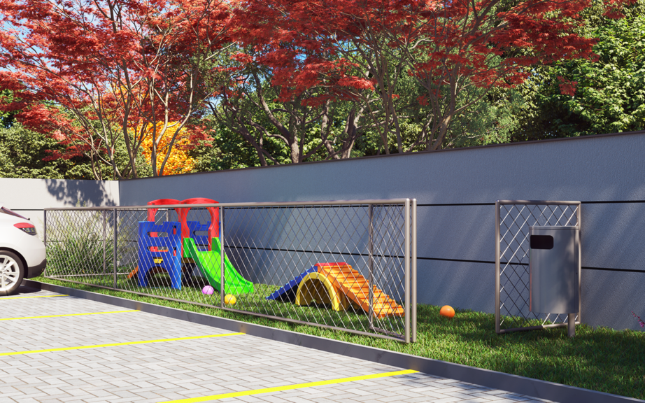 Solar das Andorinhas