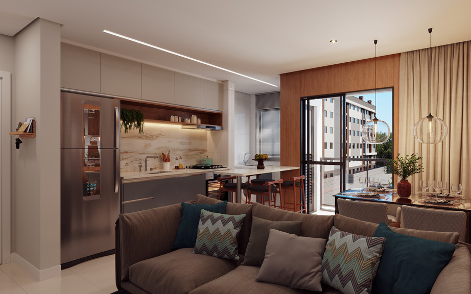 Solar das Andorinhas