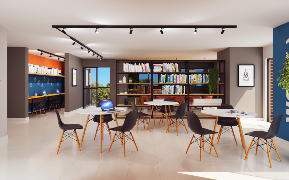 Solar das Andorinhas