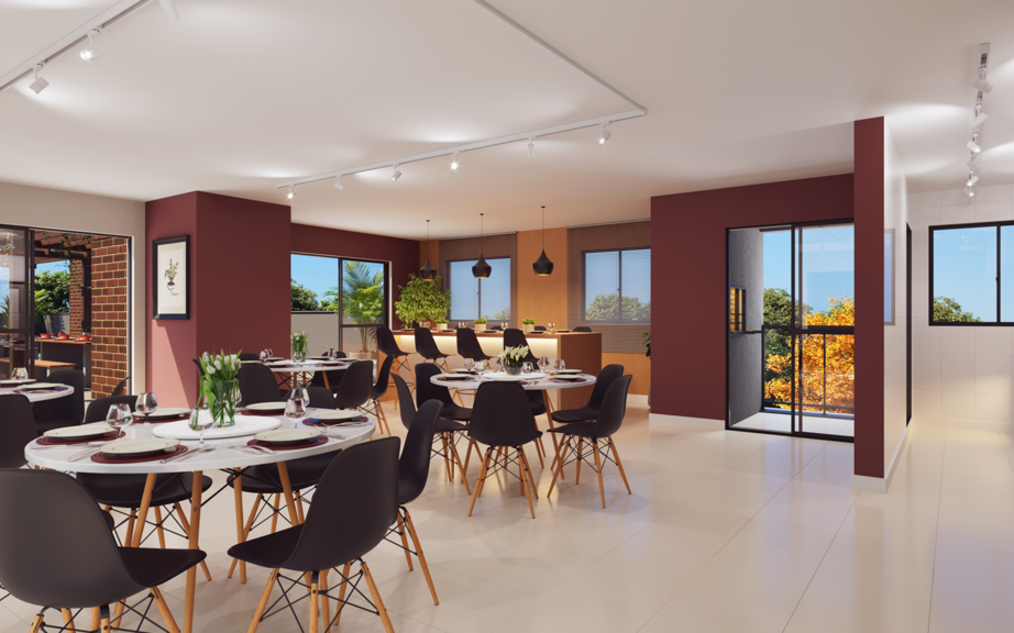 Solar das Andorinhas