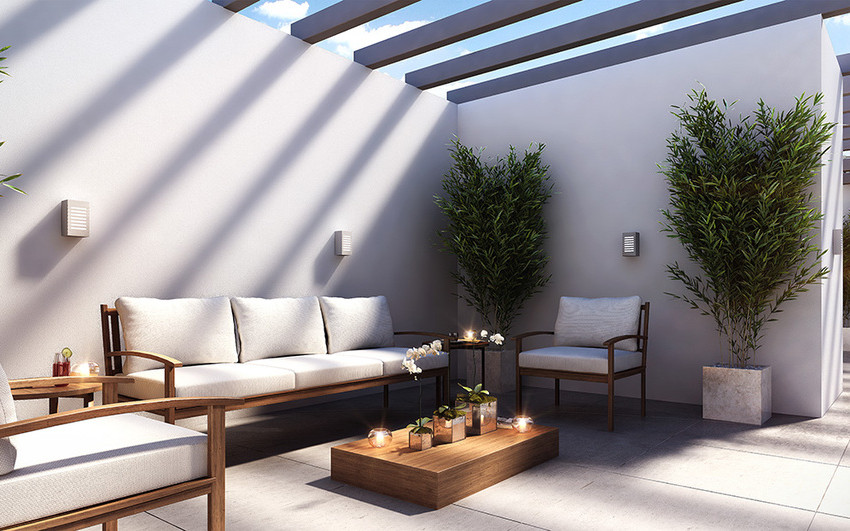 Solar das Margaridas 2 Residencial Clube