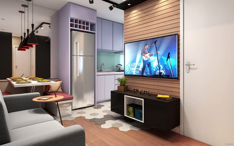 Solar das Margaridas 2 Residencial Clube