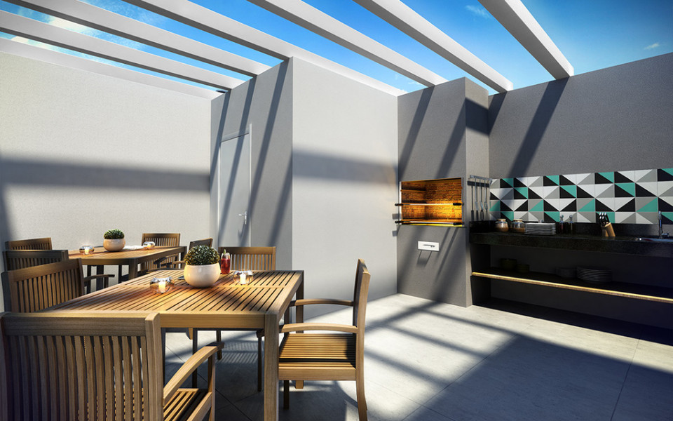 Solar das Margaridas 2 Residencial Clube