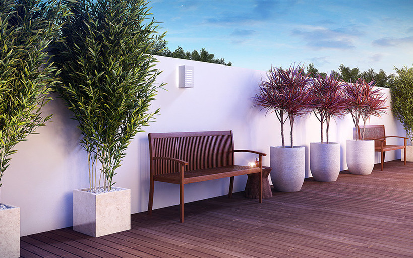 Solar das Margaridas 2 Residencial Clube