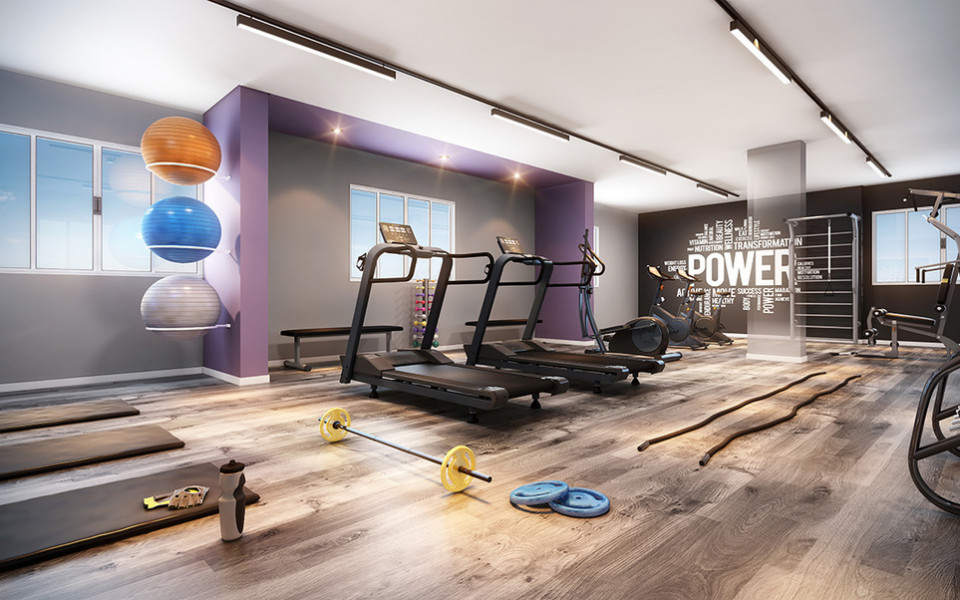 Solar das Margaridas 2 Residencial Clube