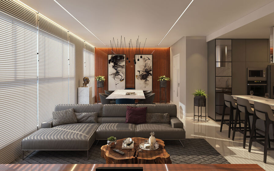 Solar Di Capri Residence