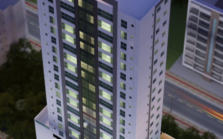 Solar Di Capri Residence