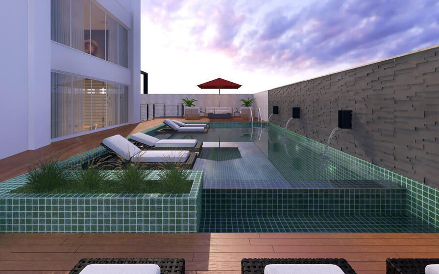 Solar Di Capri Residence