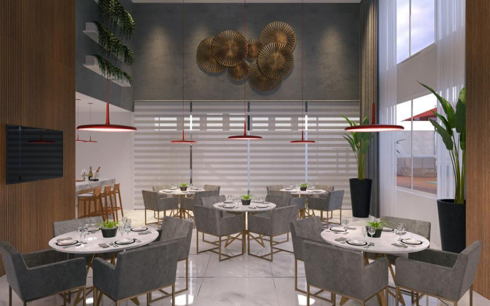 Solar Di Capri Residence