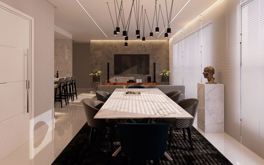 Solar Di Capri Residence