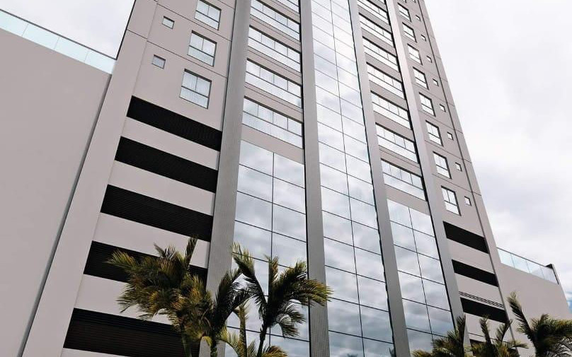 Solar Di Capri Residence