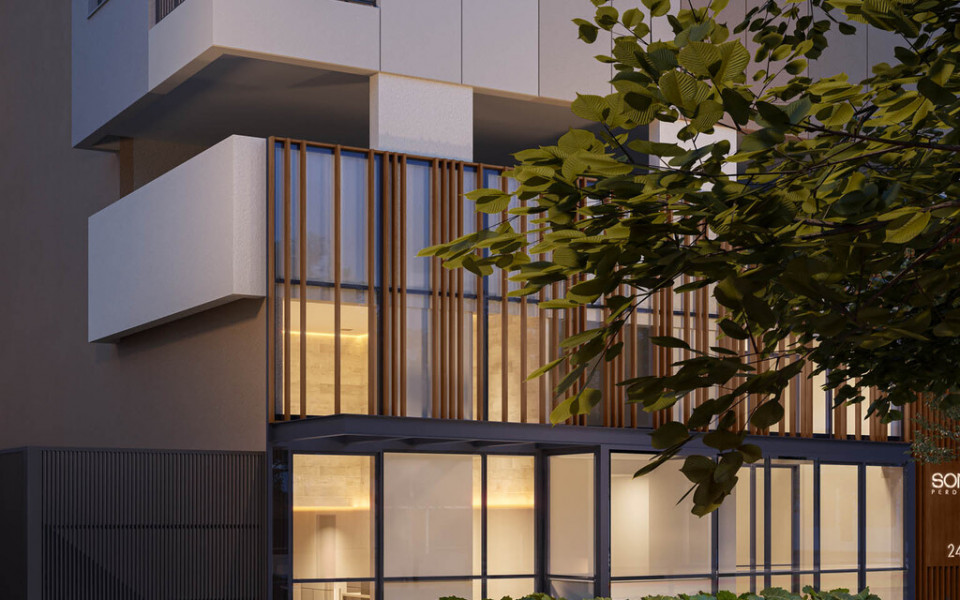 Soma Perdizes - Comercial